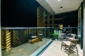 Sabah residance one bedroom
